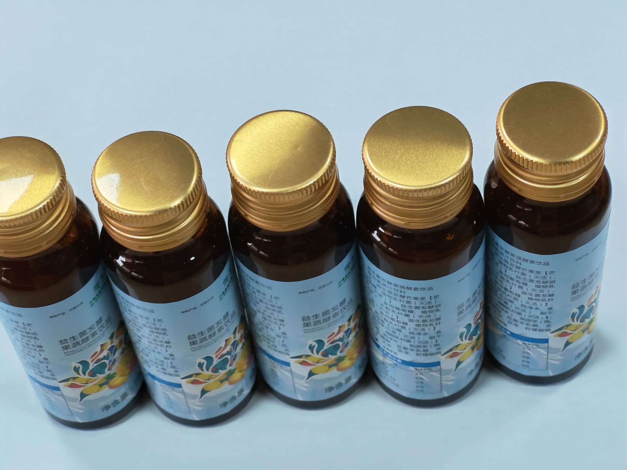 Advanced Multivitamin and Mineral Blend for Food Products