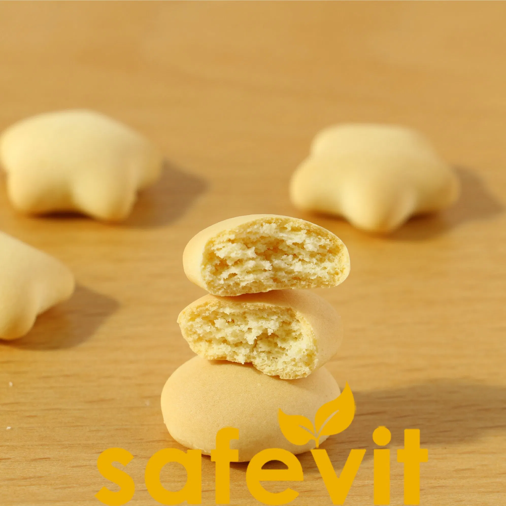 Premium Noodle Ingredient Mix for Global Export - 25kg