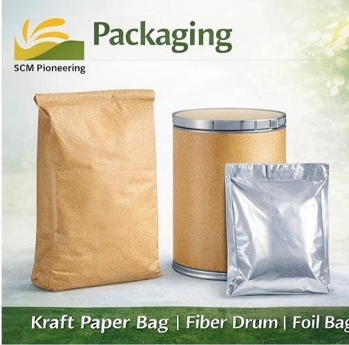 Tetrahydrocurcumin (4-HC) Powder for Functional Beverage Applications Bulk