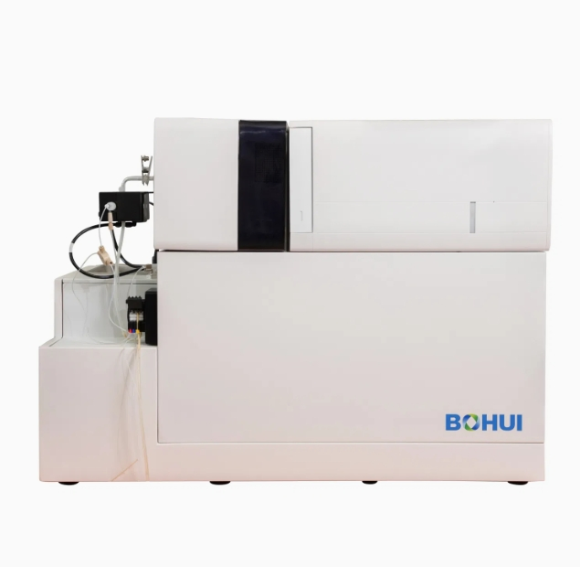 High Demand Pediatric Nutrition Heavy Metal Icp-Ms for Healthy Child Development