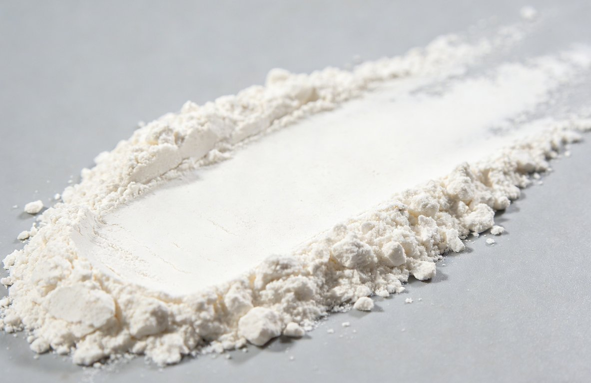 Water Soluble D-Calcium Pantothenate Food Grade Vitamin B5