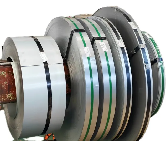 Galvanized Steel Coil 2