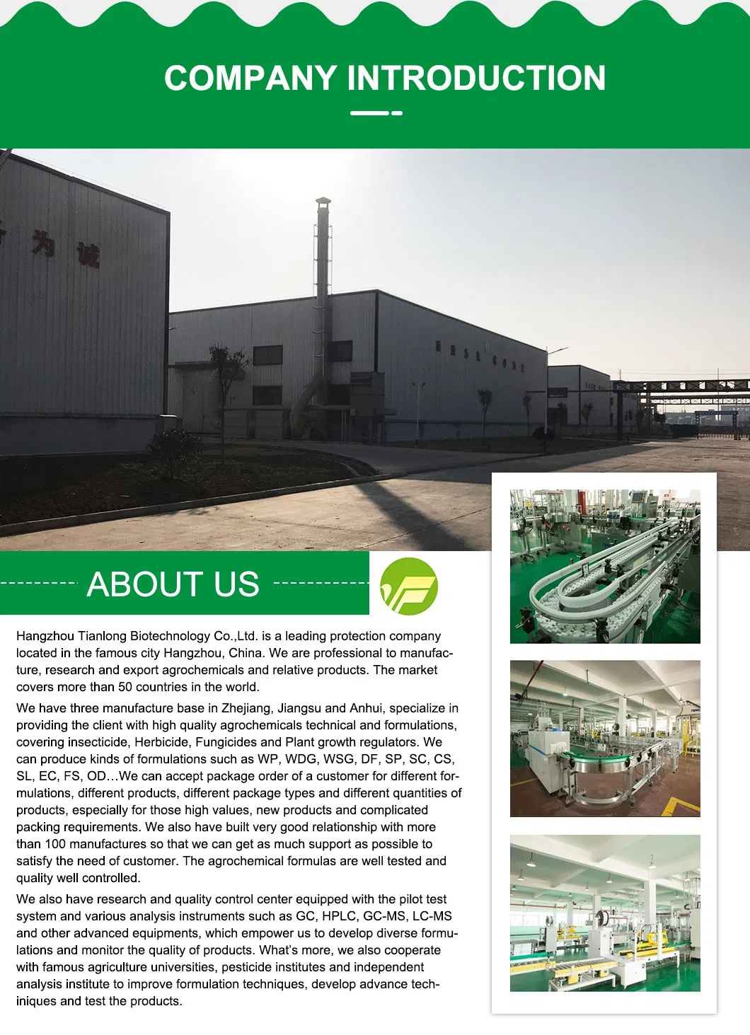 Fulvic Acid Display 1