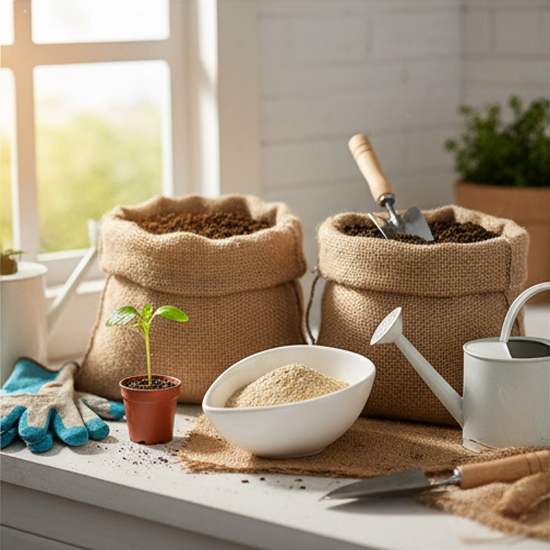 Nutrients Amino Acid, Amino Acid Based Fertilizers, Amino Acid Powder Agriculture