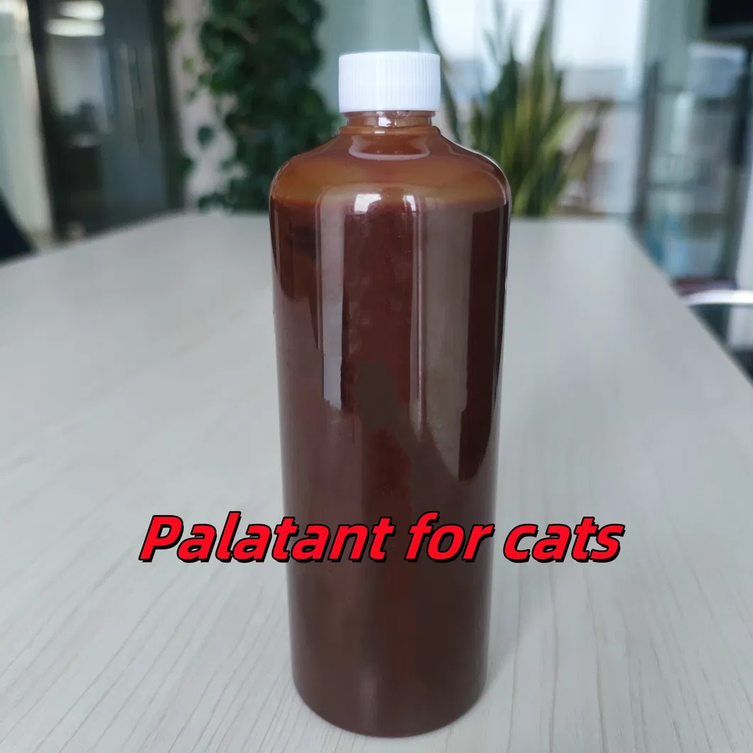 Liquid Chicken Flavour Palatant 3