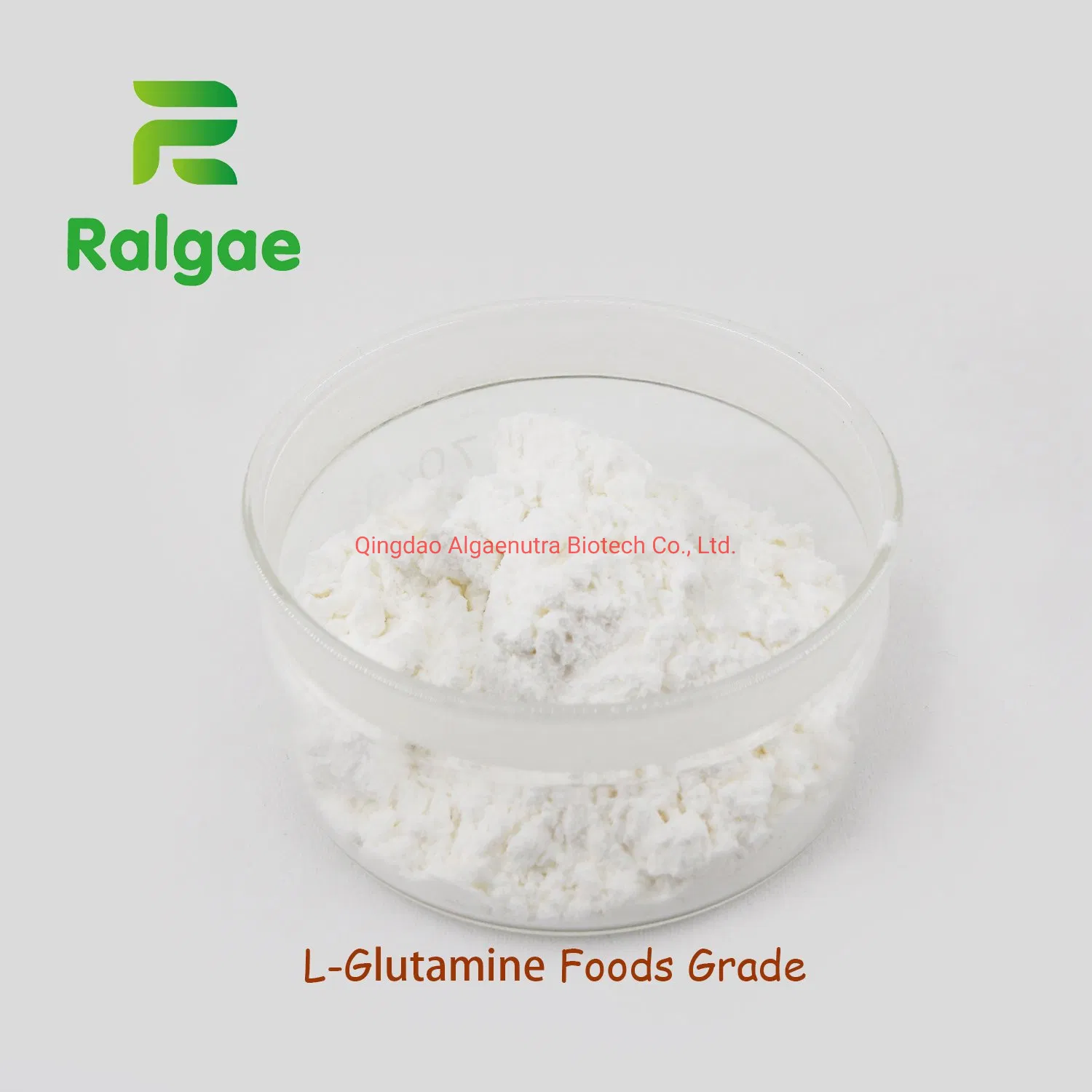 L-Glutamine Foods Grade Foods Additive Nutrition Supplement Nutraceuticals