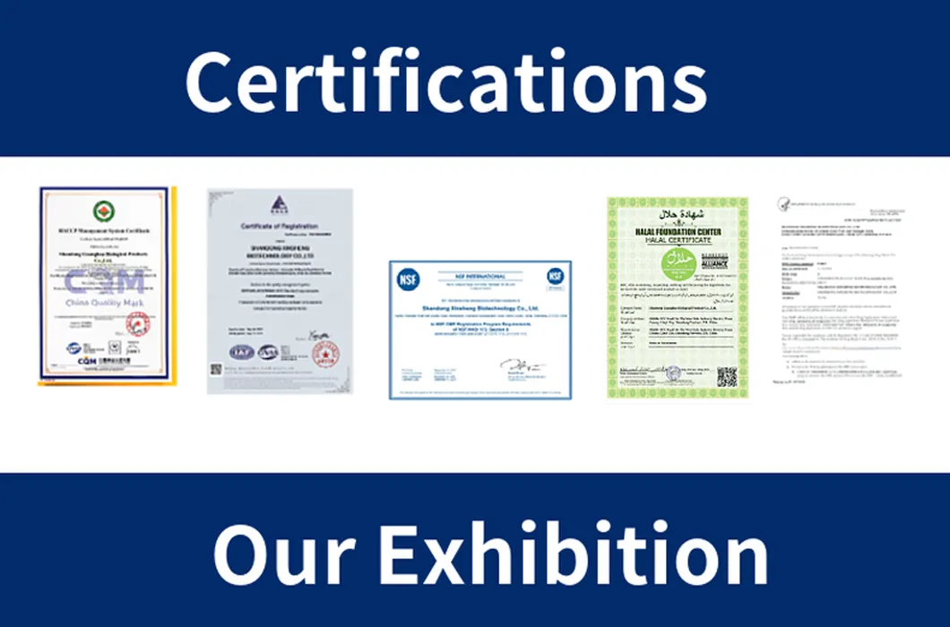 BCAA Supplement Detail 3