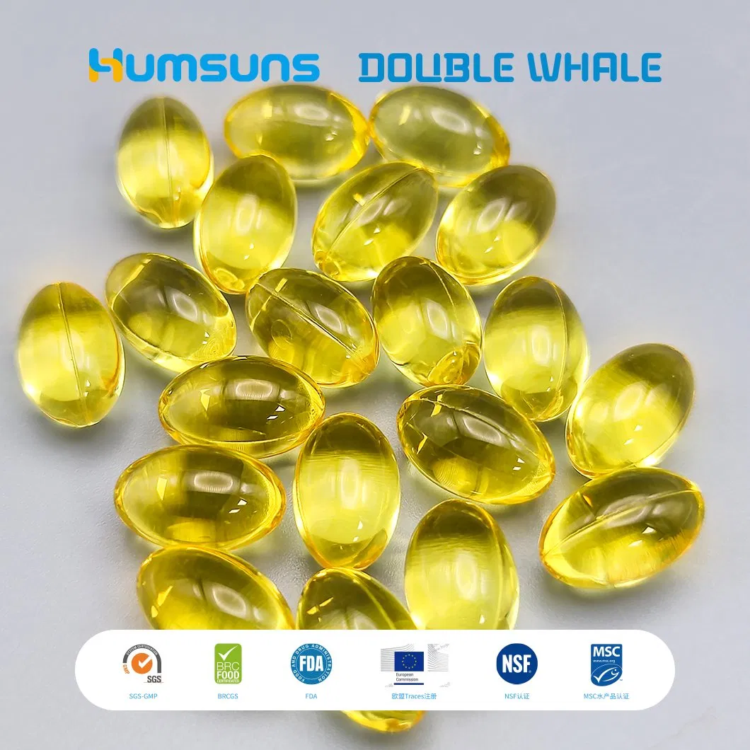 GMP Certified High-Bioavailability Vitamin K2 (MK-7) with Micro-Encapsulation Tech for Bone Density &amp; Cardiovascular Protection