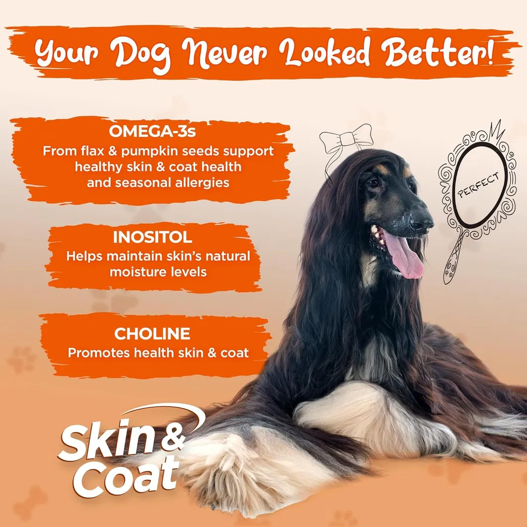 Pet Health Tablets