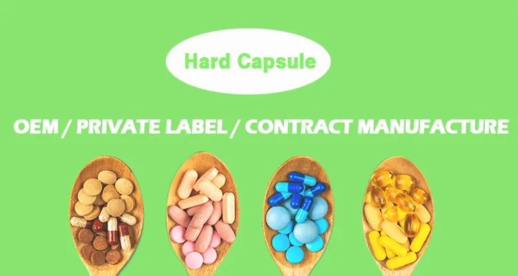 Prenatal Health Capsule