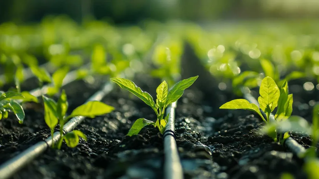 Aquaculture Application