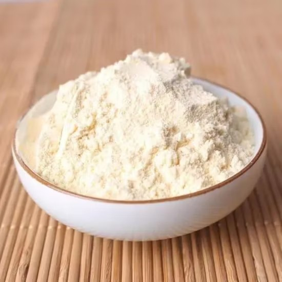 Food Additive Concentrated Soy Protein/Isolated Soy Protein 90% Powder