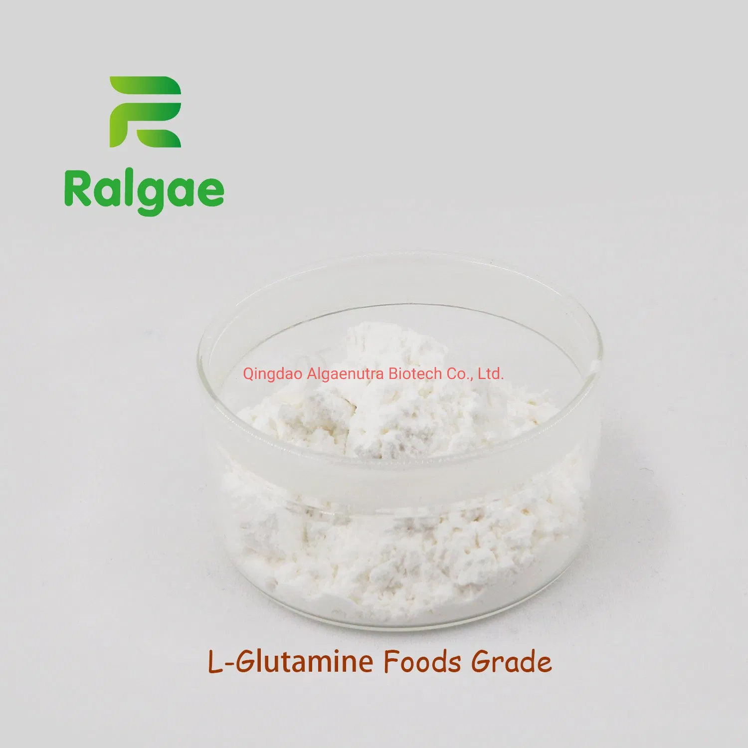 L-Glutamine Foods Grade Foods Additive Nutrition Supplement Nutraceuticals