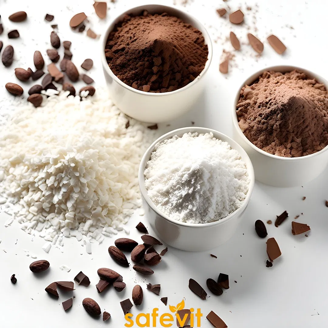 Premium Fat Soluble Vitamin Nutrient Blend for Functional Foods