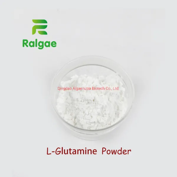 L-Glutamine Detail 3