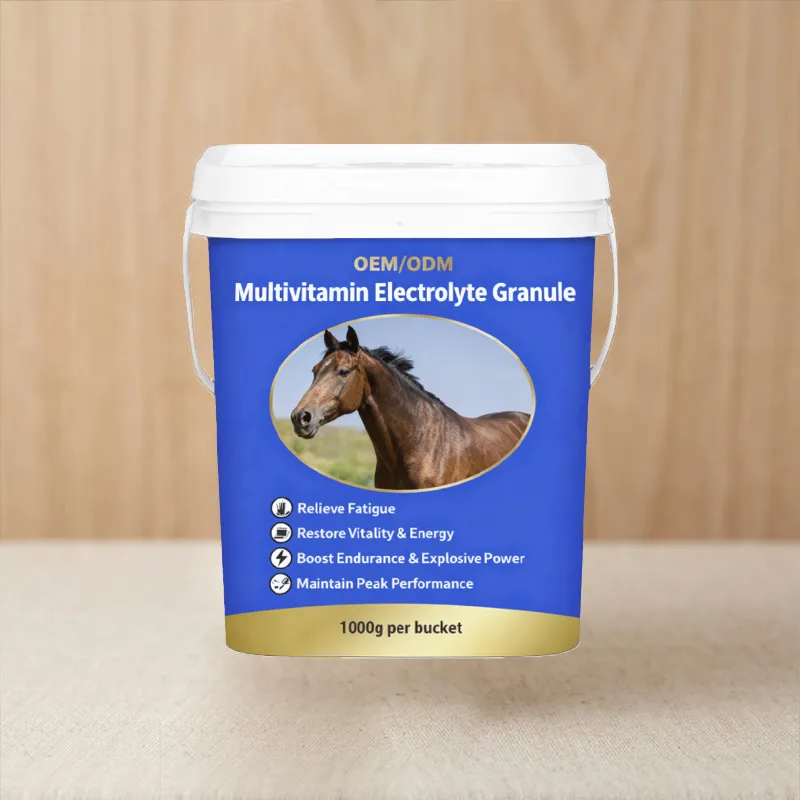 All-Natural Electrolyte 1