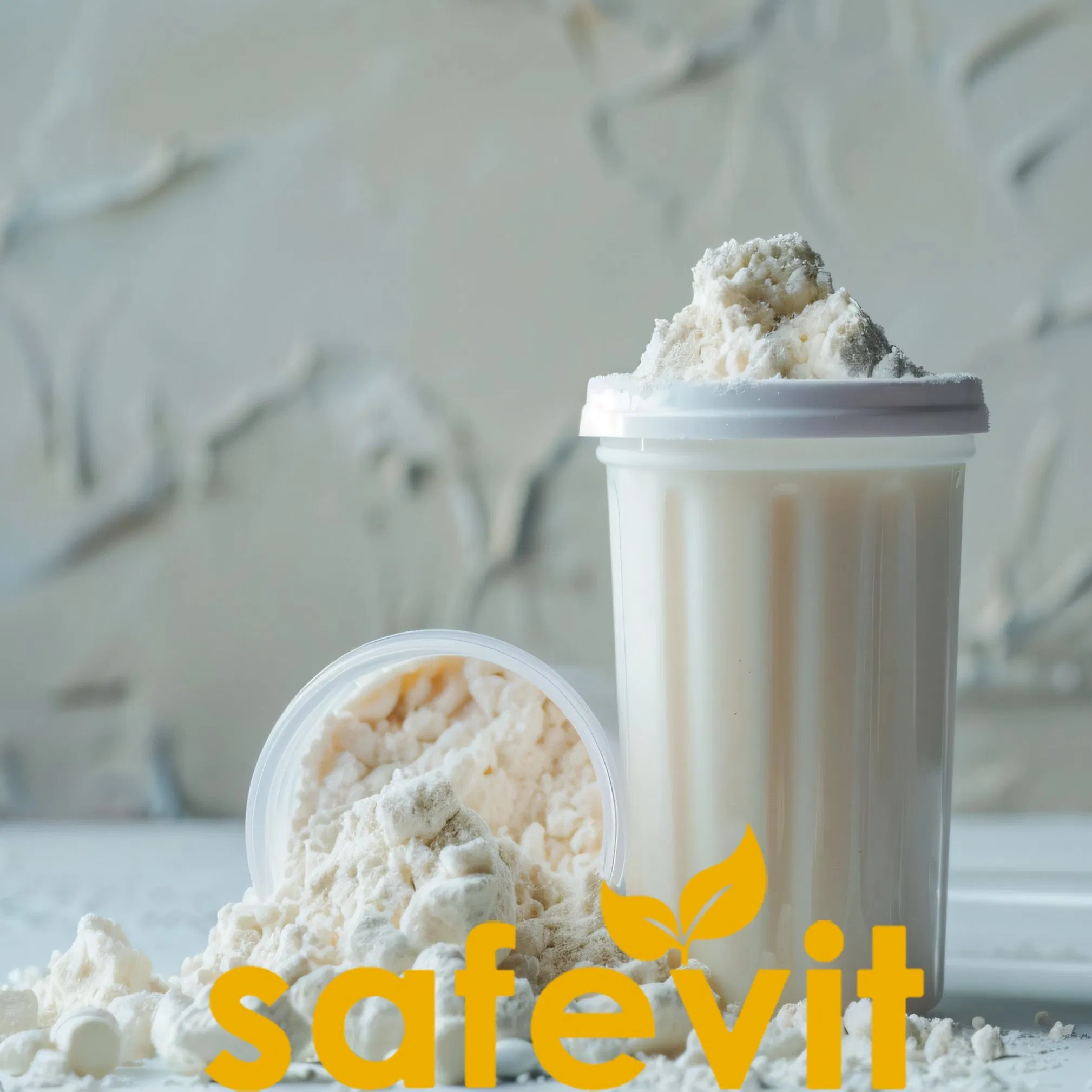 Nutriboost Flour: Premium Health Supplement for Nutritious Noodles