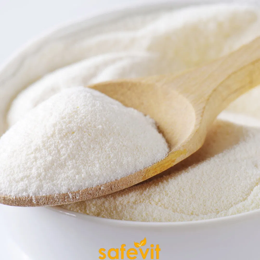 Premium Fat Soluble Vitamin Nutrient Blend for Functional Foods