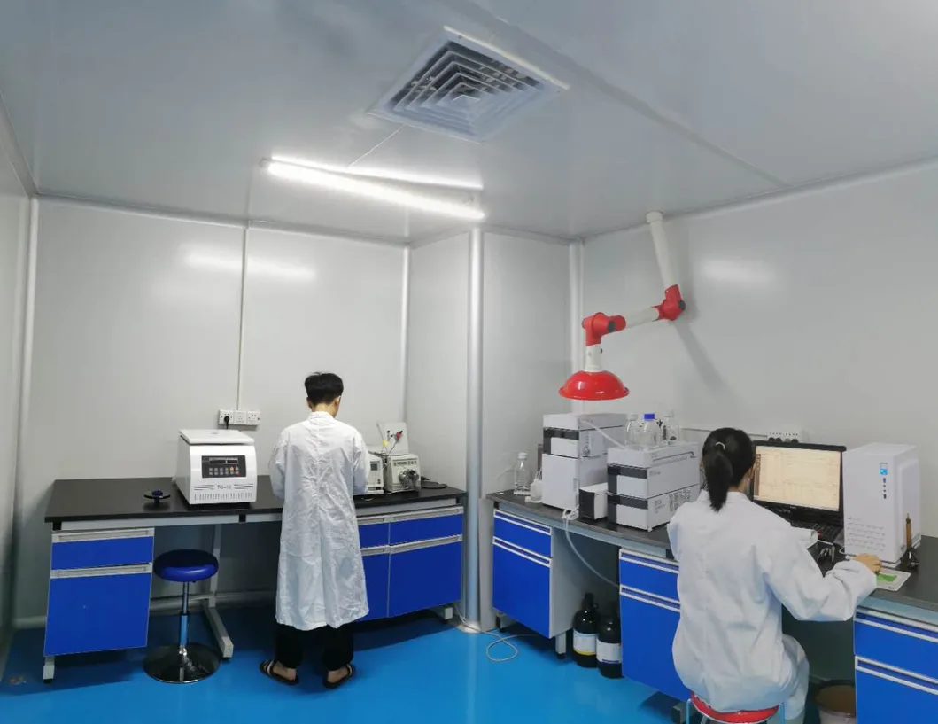 Laboratory Equipment 2