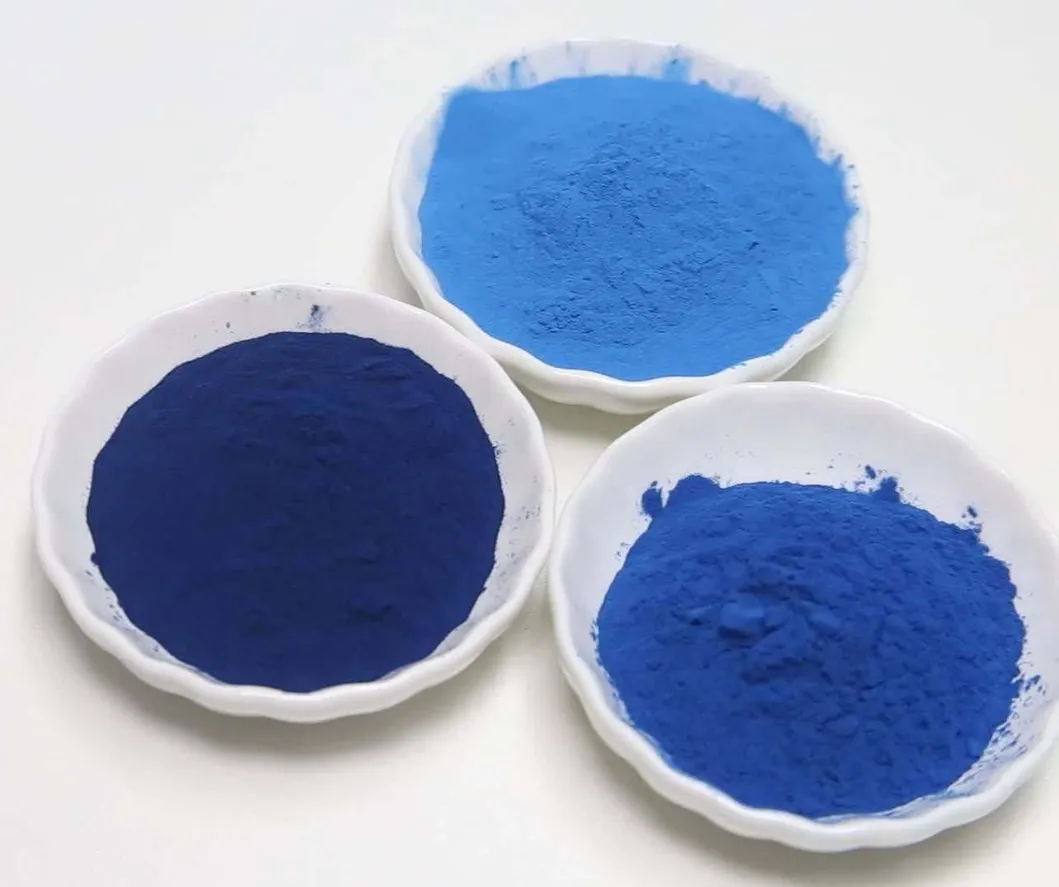 Phycocyanin Specification 1