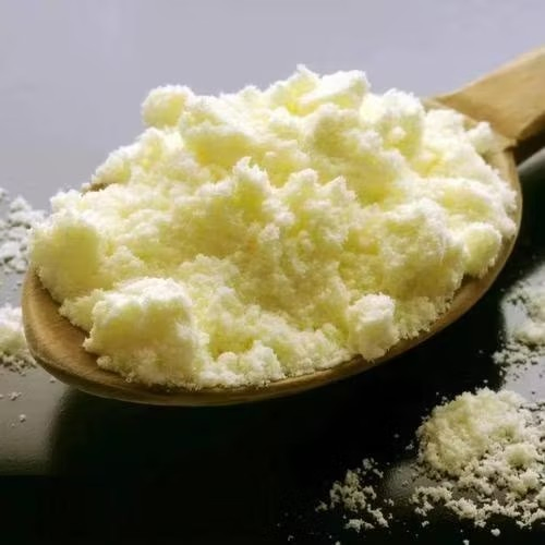 Wholesale Vegan Soy Milk Powder Halal Instant Organic Soybean Powder Soy Protein Powder