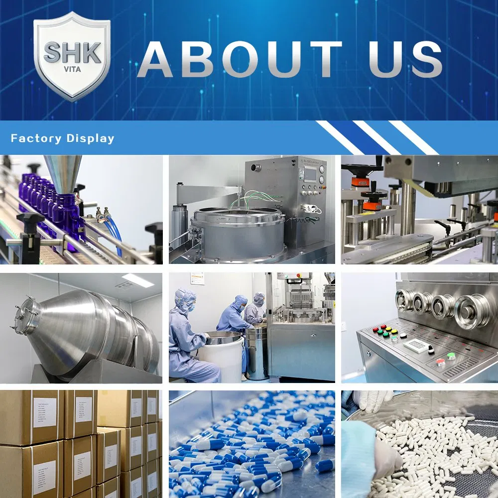 Prostate Health Support Supplement with Saw Palmetto Extract Capsules Men Prostate &amp; Urinary Support OEM