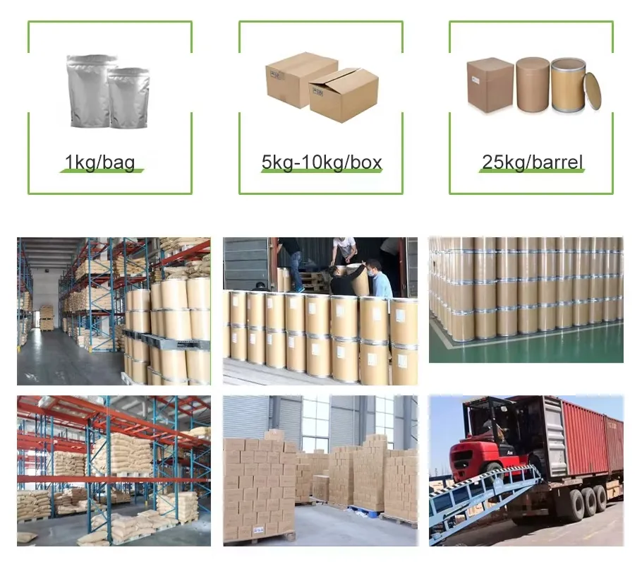 Feed Additive Application