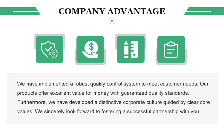 Manufacturing process