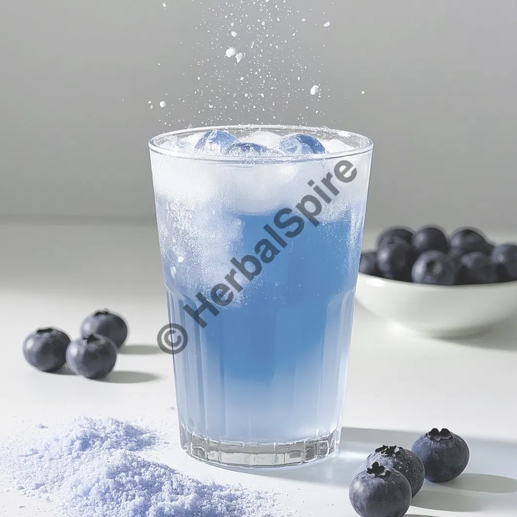 Marine Collagen and Probiotics