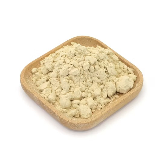 Organic 80% 85% No-GMO Pea Protein Isolate Powder High Quality and Cost-Effective