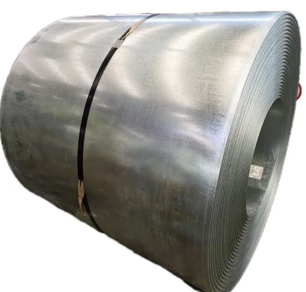 Galvanized Steel Coil 1
