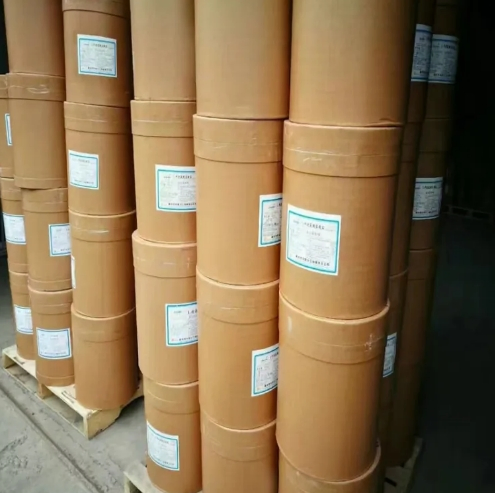 Water Soluble D-Calcium Pantothenate Food Grade Vitamin B5