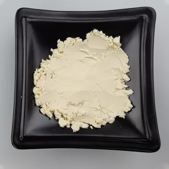 Food Additive Concentrated Soy Protein/Isolated Soy Protein 90% Powder