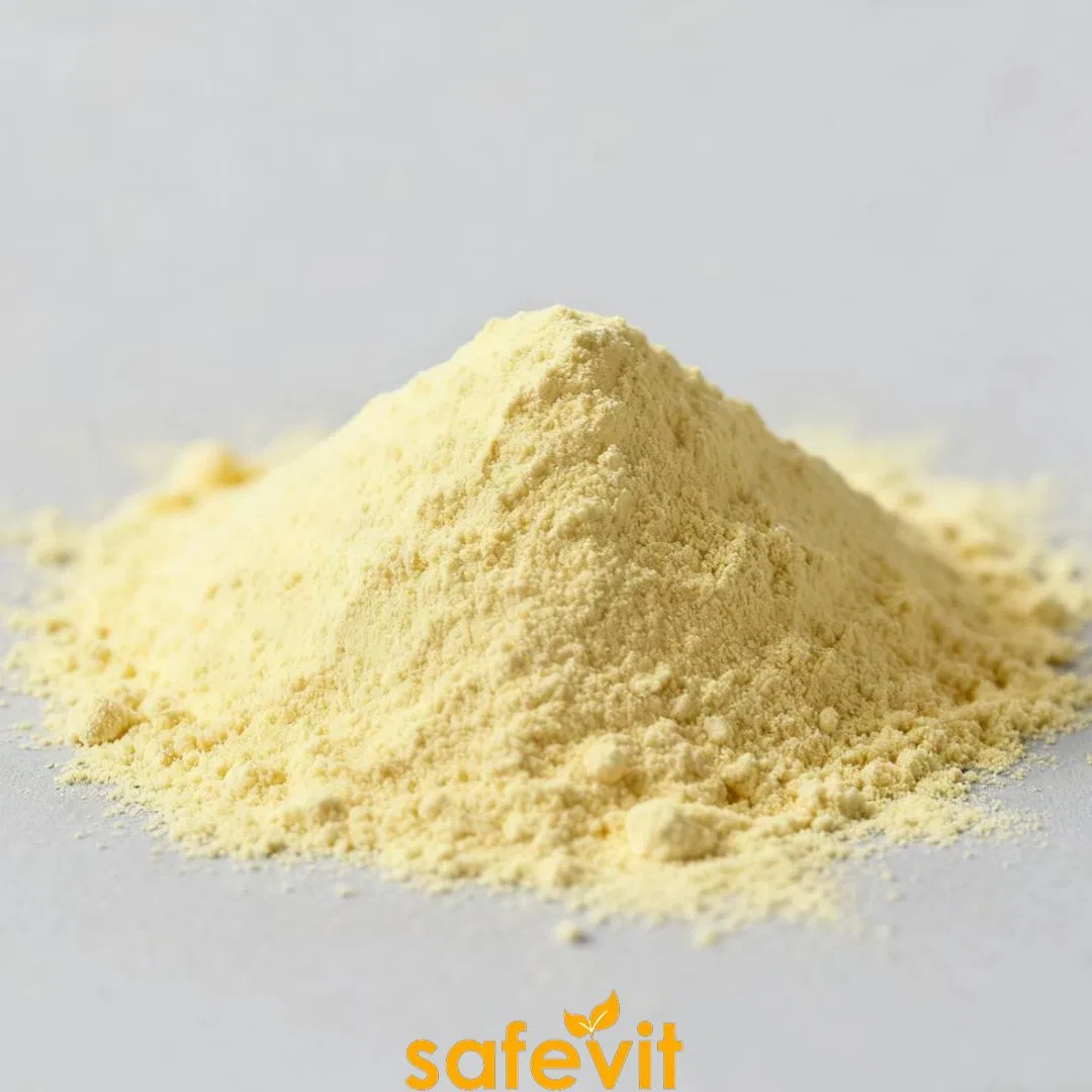 Innovative Water-Soluble Vitamin Component for Enhanced Food Value--Customized Premix