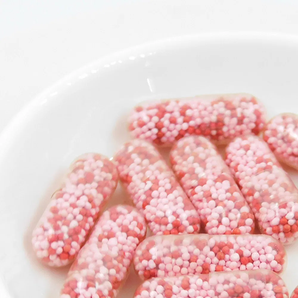 Advanced Heart Health and Immune Boosting Supplement Blend