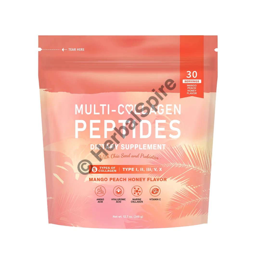Multi Collagen Peptides Powder 1