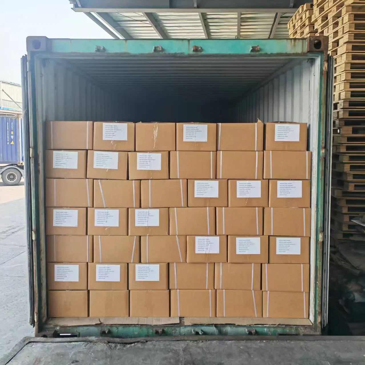 Taurine for Energy Drink Food Pharmaceutical Jp/USP