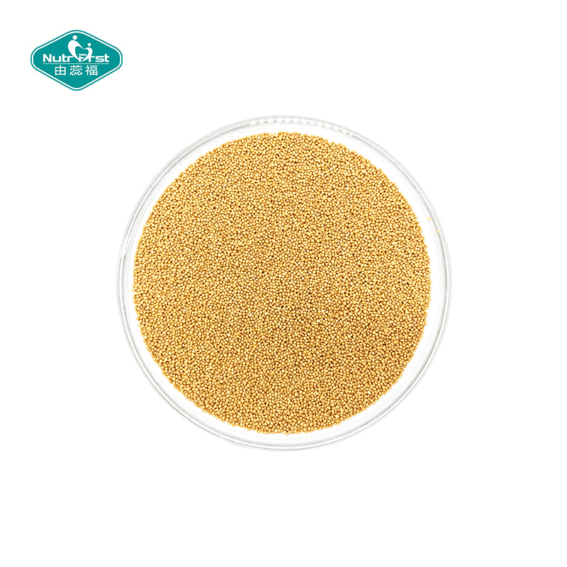 OEM Cat's Claw Extract Sustained Release Micro Pellet Capsule Anti-Inflammatory and Antibacterial Supports Immune Health Supplier