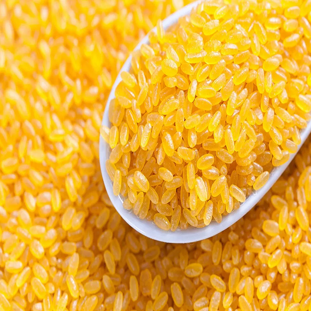 Best Price Double Screw Extruder Artificial Rice Making Machine Formulation