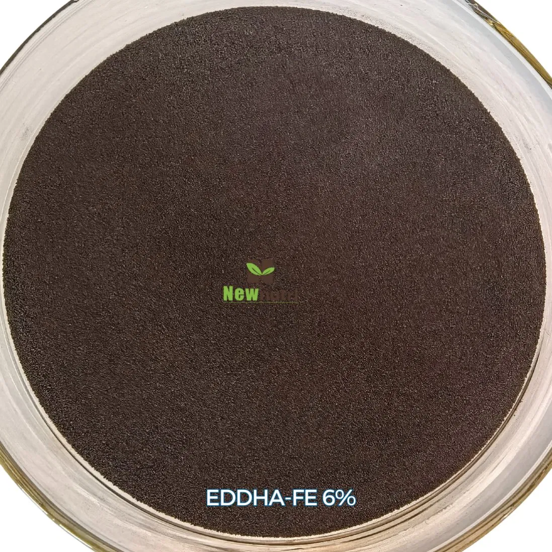 Versatile Iron Nutrient Solution with 6% EDDHA for Plants