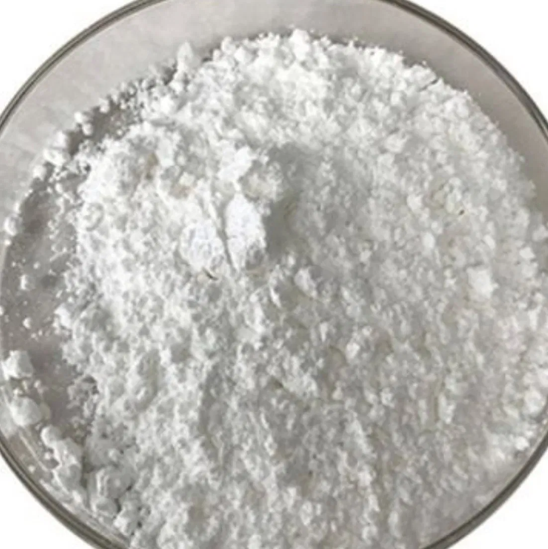 High Quality Food Additivie Zinc Supplement Material Nutrient Fortification 99.9% Nutraceutical Grade Zinc Gluconate Zinc Gluconate for Immune Support