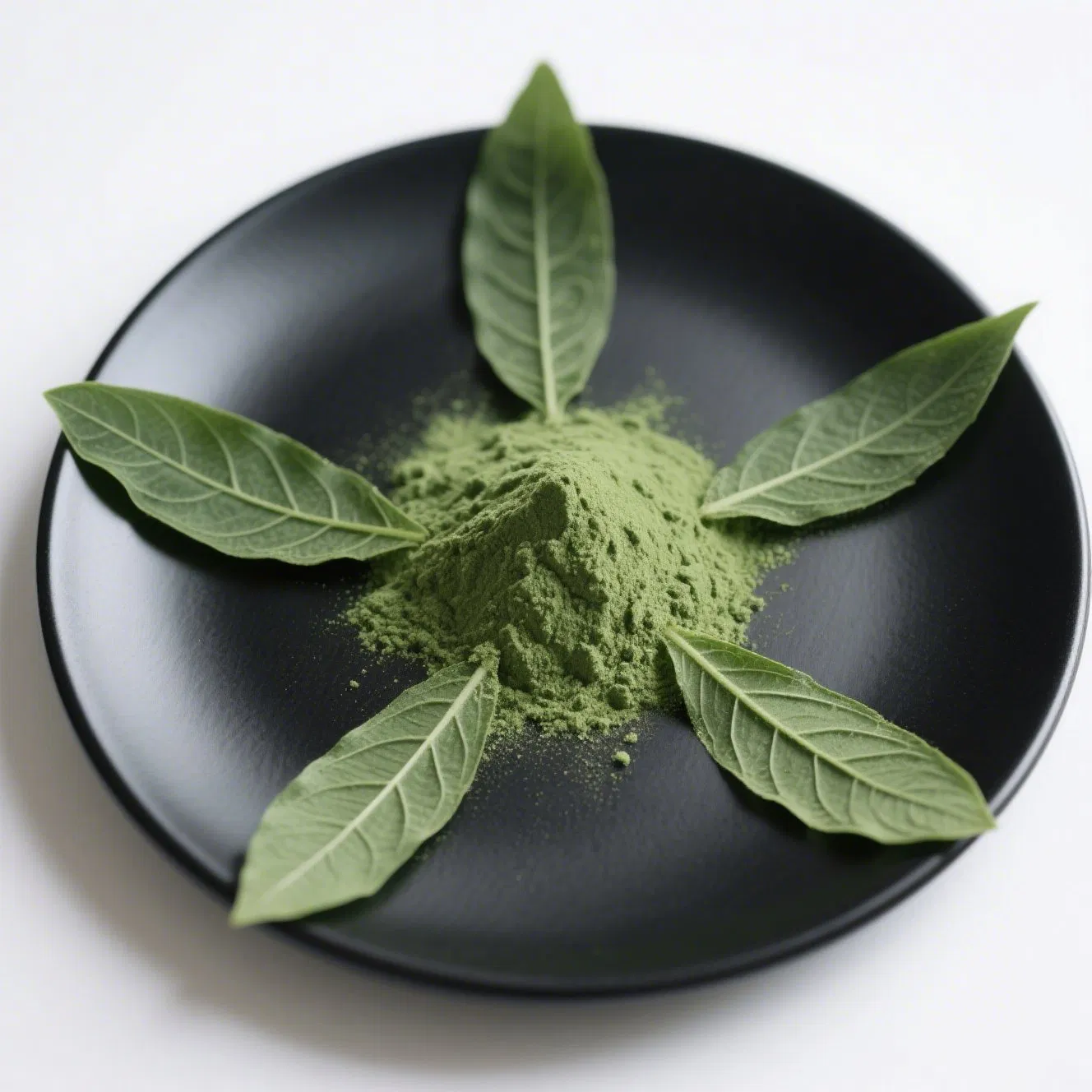 Natural Spirulina Nutrient Dense Superfood Supplement