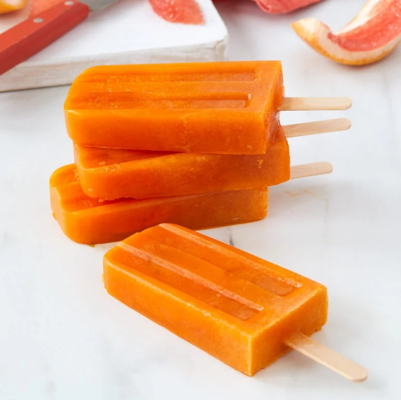 Beta-Carotene Powder for Bright and Healthy Beverage Creations