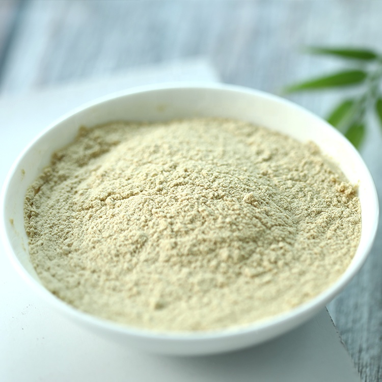 High Solubility Amino Acid Supplements 80% Amino Acid Powder Fertilizer Raw Material