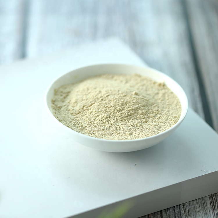 High Solubility Amino Acid Supplements 80% Amino Acid Powder Fertilizer Raw Material