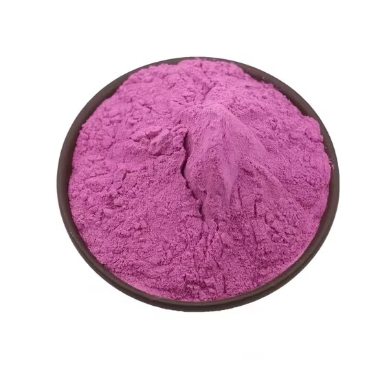 Bulk Blue Berry Fruit Freeze Dried Blueberry Juice Powder