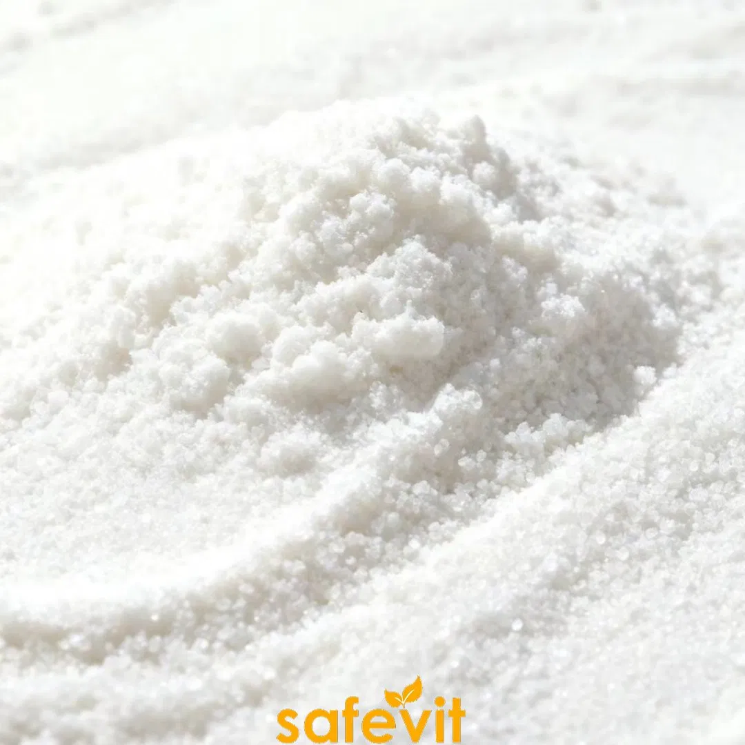 Innovative Water-Soluble Vitamin Component for Enhanced Food Value--Customized Premix