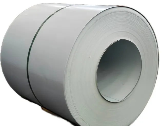 Galvanized Steel Coil 3