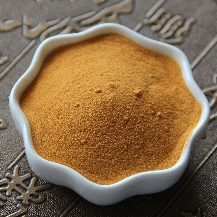 High Purity Folic Acid Vitamin B9 OEM Food Grade Supplement Natural Folic Acid Powder