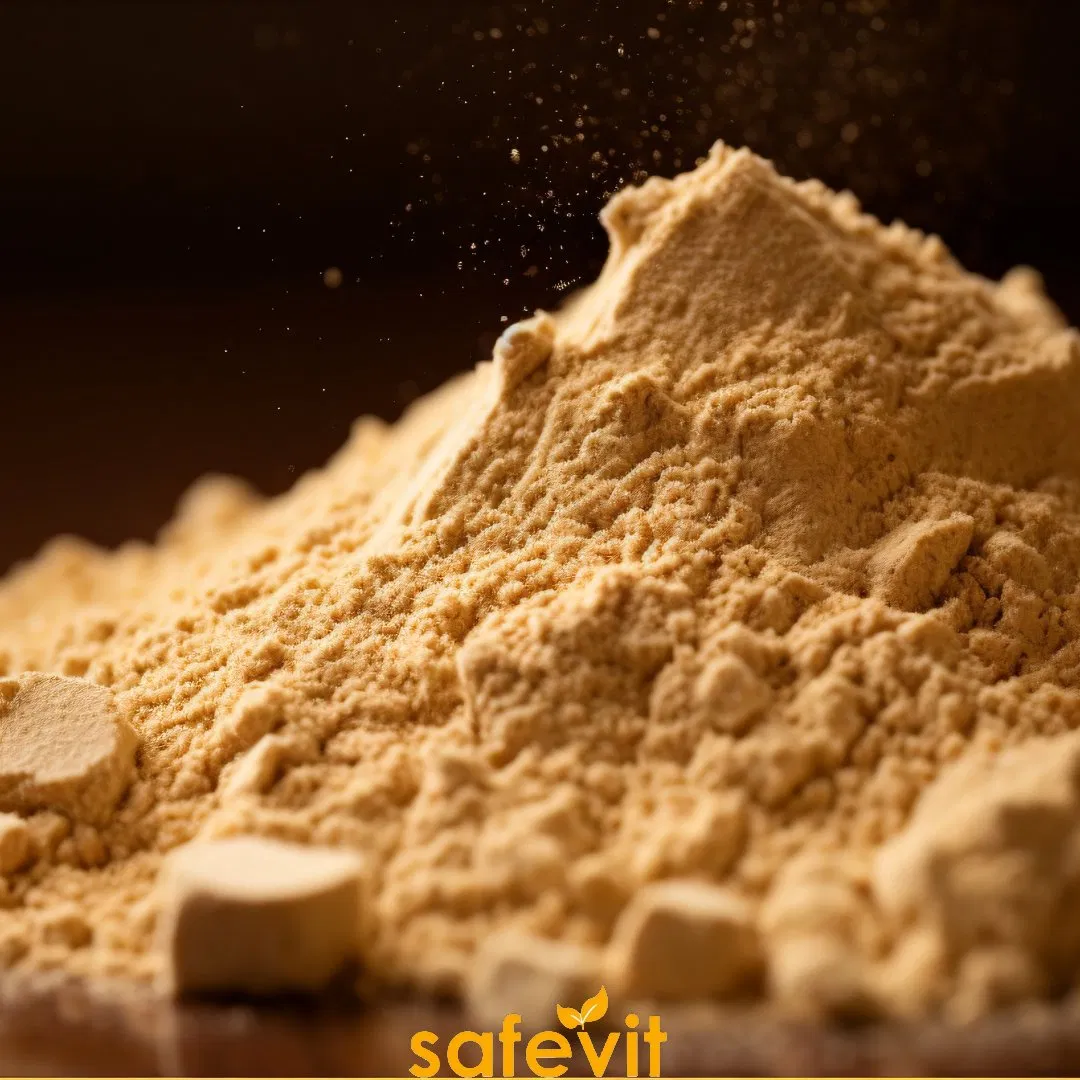 Premium Safevit Nutritional Supplement: 25kg Health-Boosting Fortified Flour